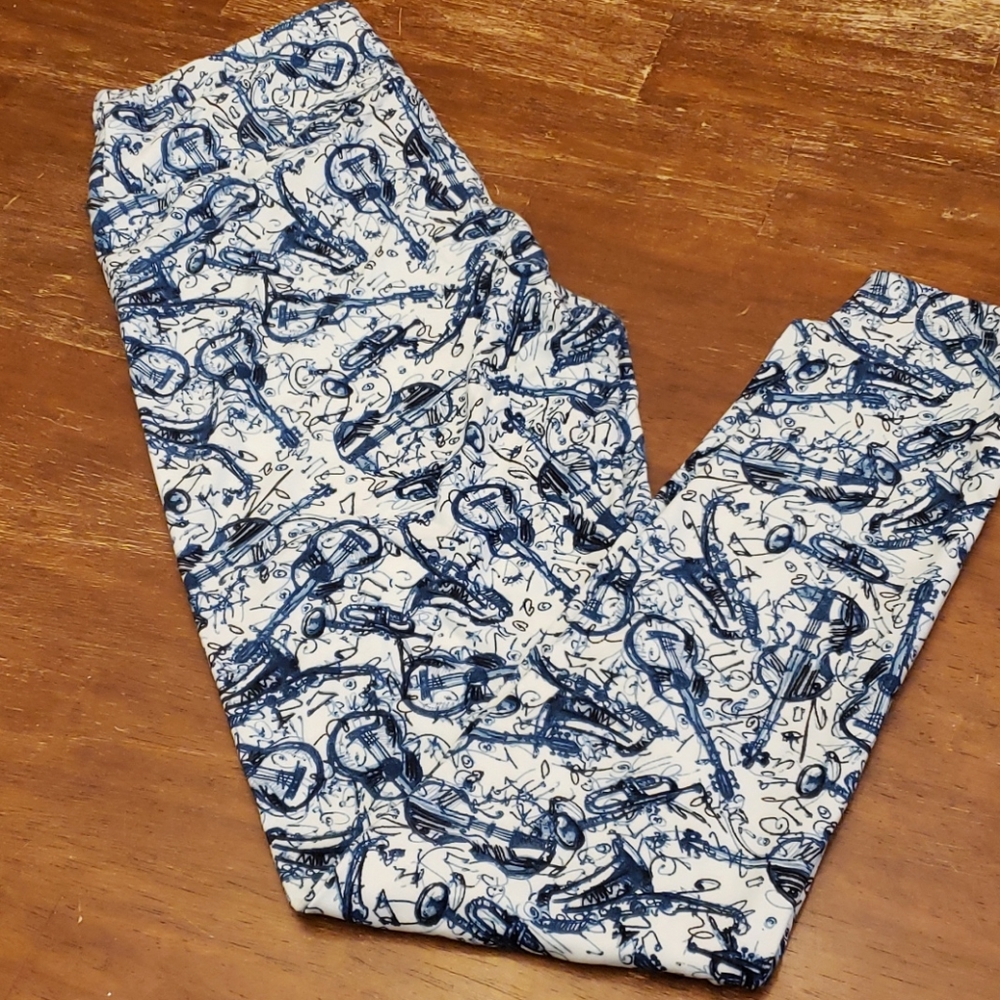 LuLaRoe Leggings